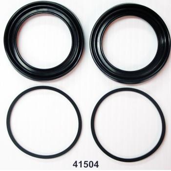 Better Brake Parts 41504K Disc Brake Caliper Repair Kit product image 1 of 1