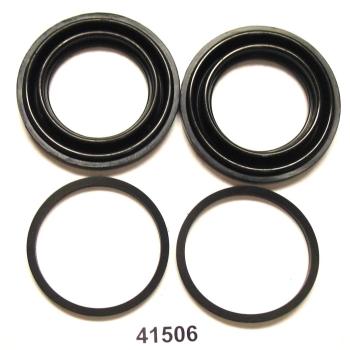 Better Brake Parts 41506K - Disc Brake Caliper Repair Kit Better Brake Parts 41506K Disc Brake Caliper Repair Kit product image 1 of 1