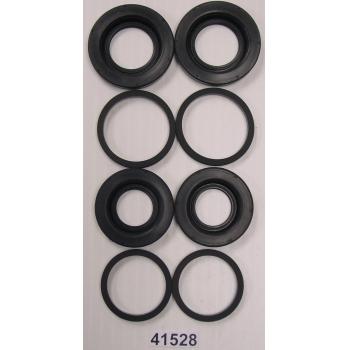 Better Brake Parts 41528K Disc Brake Caliper Repair Kit product image 1 of 1