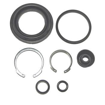Better Brake Parts 41532K Disc Brake Caliper Repair Kit product image 1 of 1
