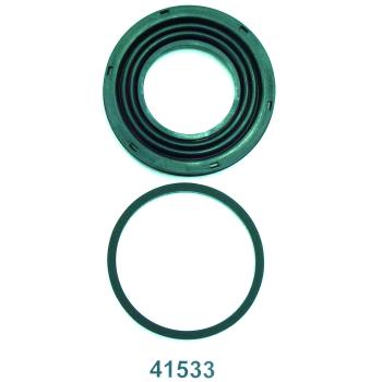 Better Brake Parts 41533K Disc Brake Caliper Repair Kit product image 1 of 1