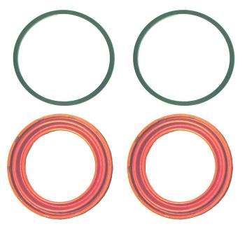 Better Brake Parts 41546K Disc Brake Caliper Repair Kit product image 1 of 1