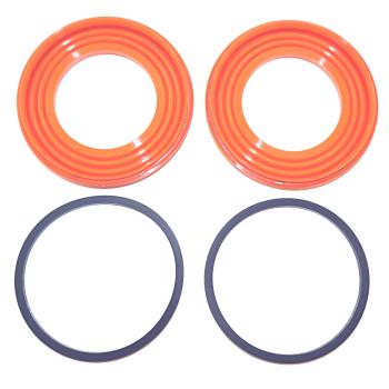 Better Brake Parts 41548K Disc Brake Caliper Repair Kit product image 1 of 1