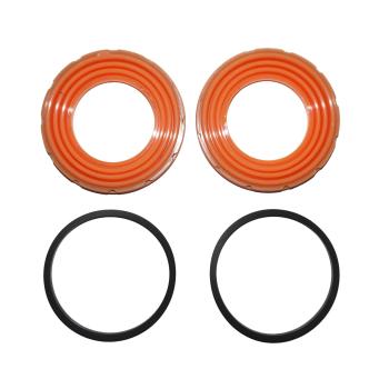 Better Brake Parts 41549K Disc Brake Caliper Repair Kit product image 1 of 1