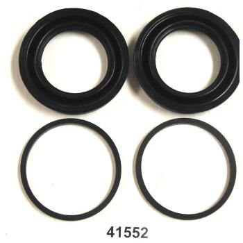Better Brake Parts 41552K - Disc Brake Caliper Repair Kit Better Brake Parts 41552K Disc Brake Caliper Repair Kit product image 1 of 1