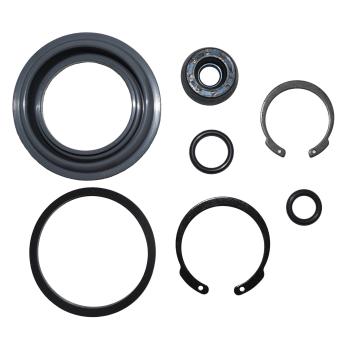 Better Brake Parts 41556K Disc Brake Caliper Repair Kit product image 1 of 1