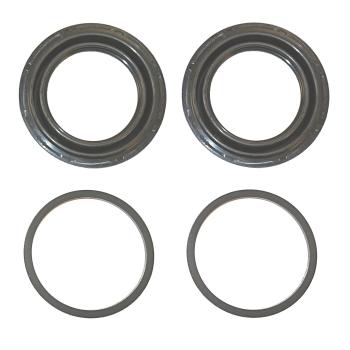 Better Brake Parts 41567K - Disc Brake Caliper Repair Kit Better Brake Parts 41567K Disc Brake Caliper Repair Kit product image 1 of 1