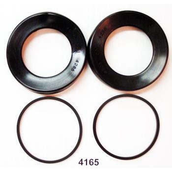 Better Brake Parts 4165K Disc Brake Caliper Repair Kit product image 1 of 1