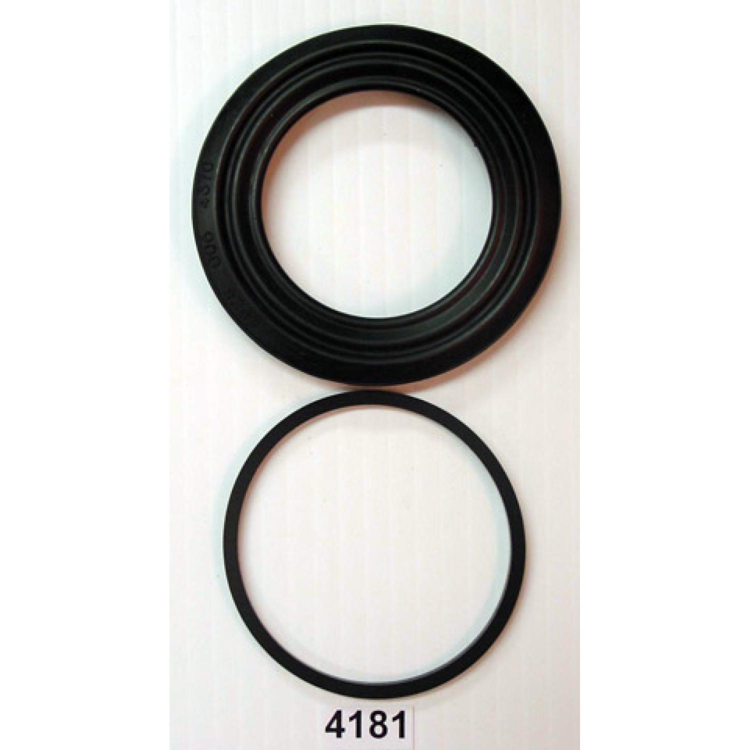 Better Brake Parts 4181K Disc Brake Caliper Repair Kit product image 1 of 1