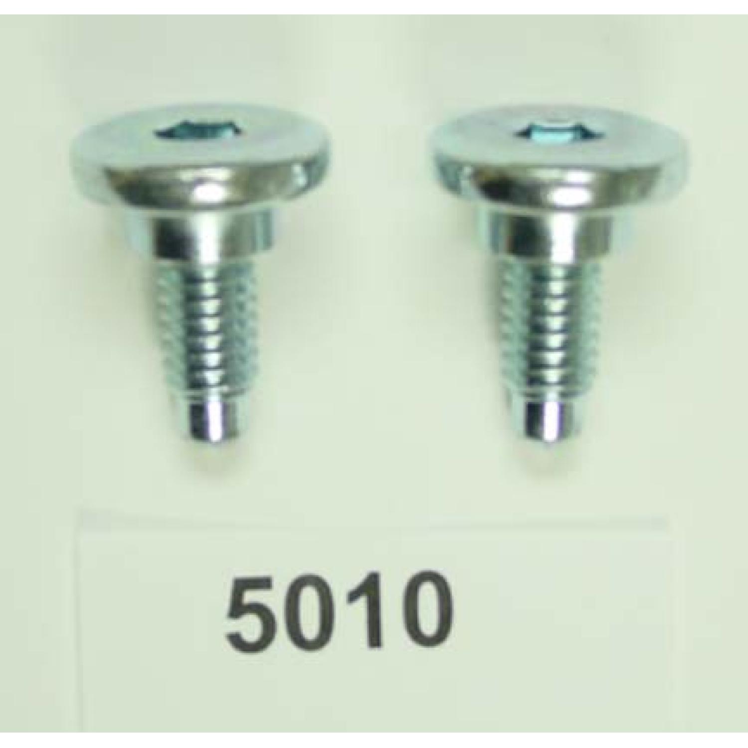 Better Brake Parts 5010K - Disc Brake Caliper Guide Pin Kit Better Brake Parts 5010K Disc Brake Caliper Guide Pin Kit product image 1 of 1