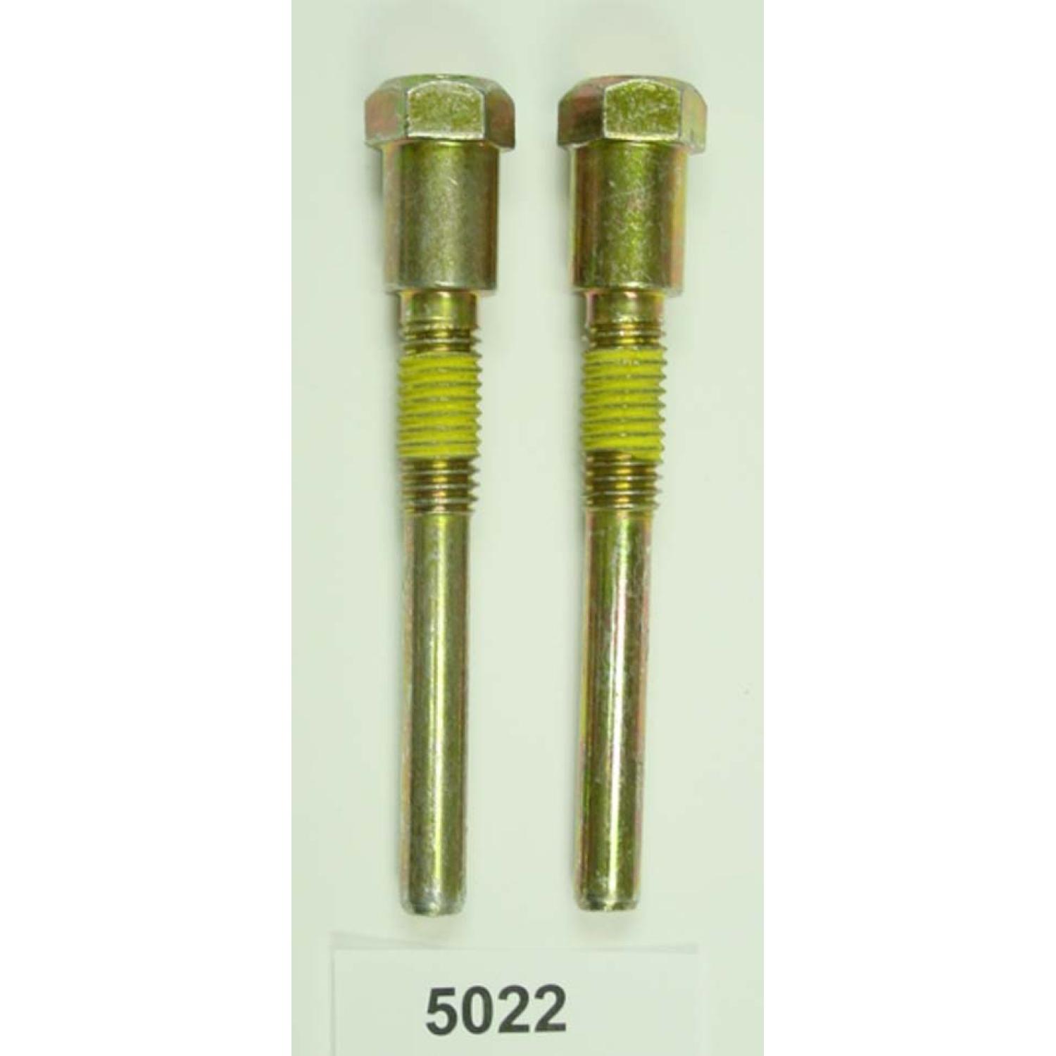 Better Brake Parts 5022K Disc Brake Caliper Guide Pin Kit product image 1 of 1