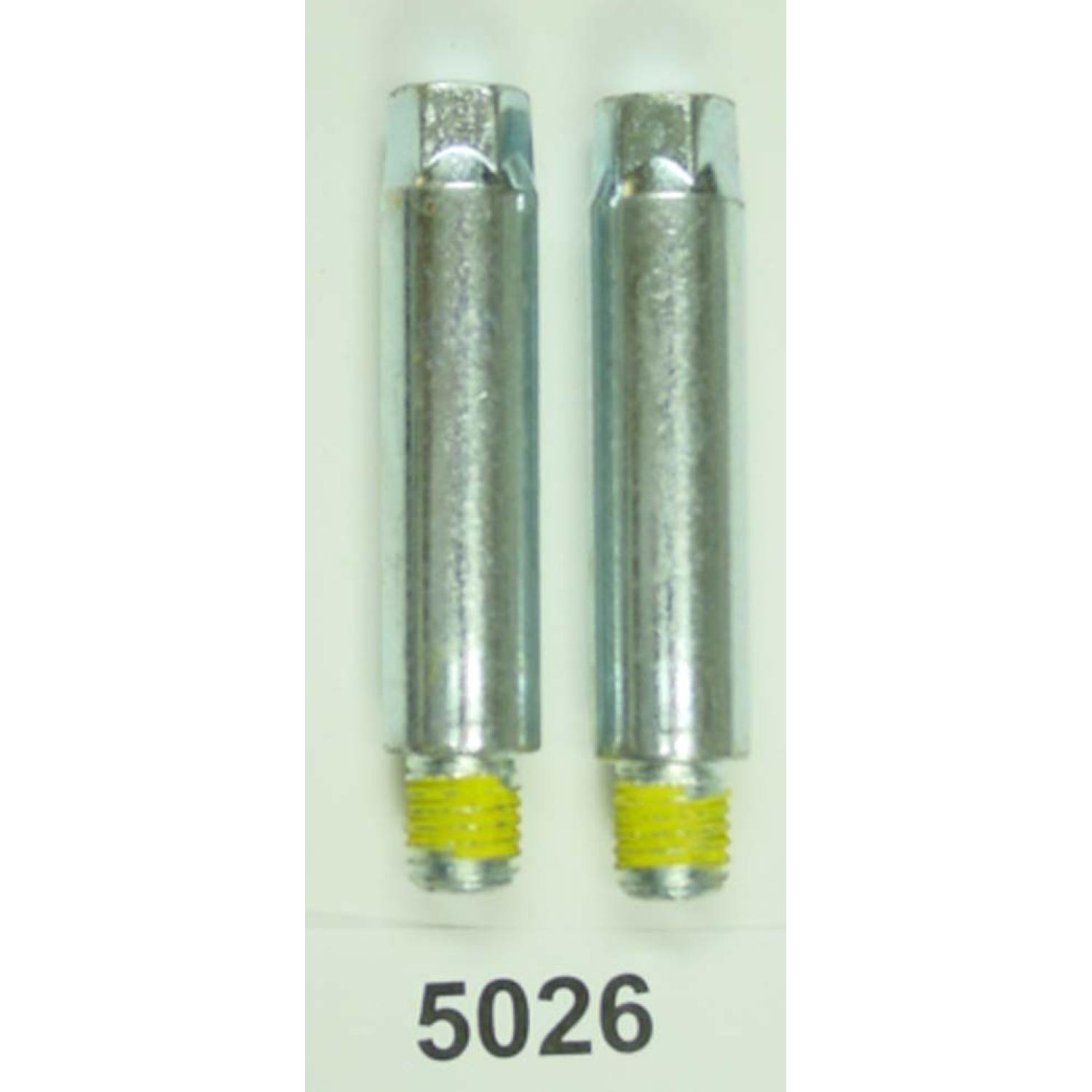 Better Brake Parts 5026K Disc Brake Caliper Guide Pin Kit product image 1 of 1