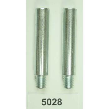 Better Brake Parts 5028K - Disc Brake Caliper Guide Pin Kit Better Brake Parts 5028K Disc Brake Caliper Guide Pin Kit product image 1 of 1