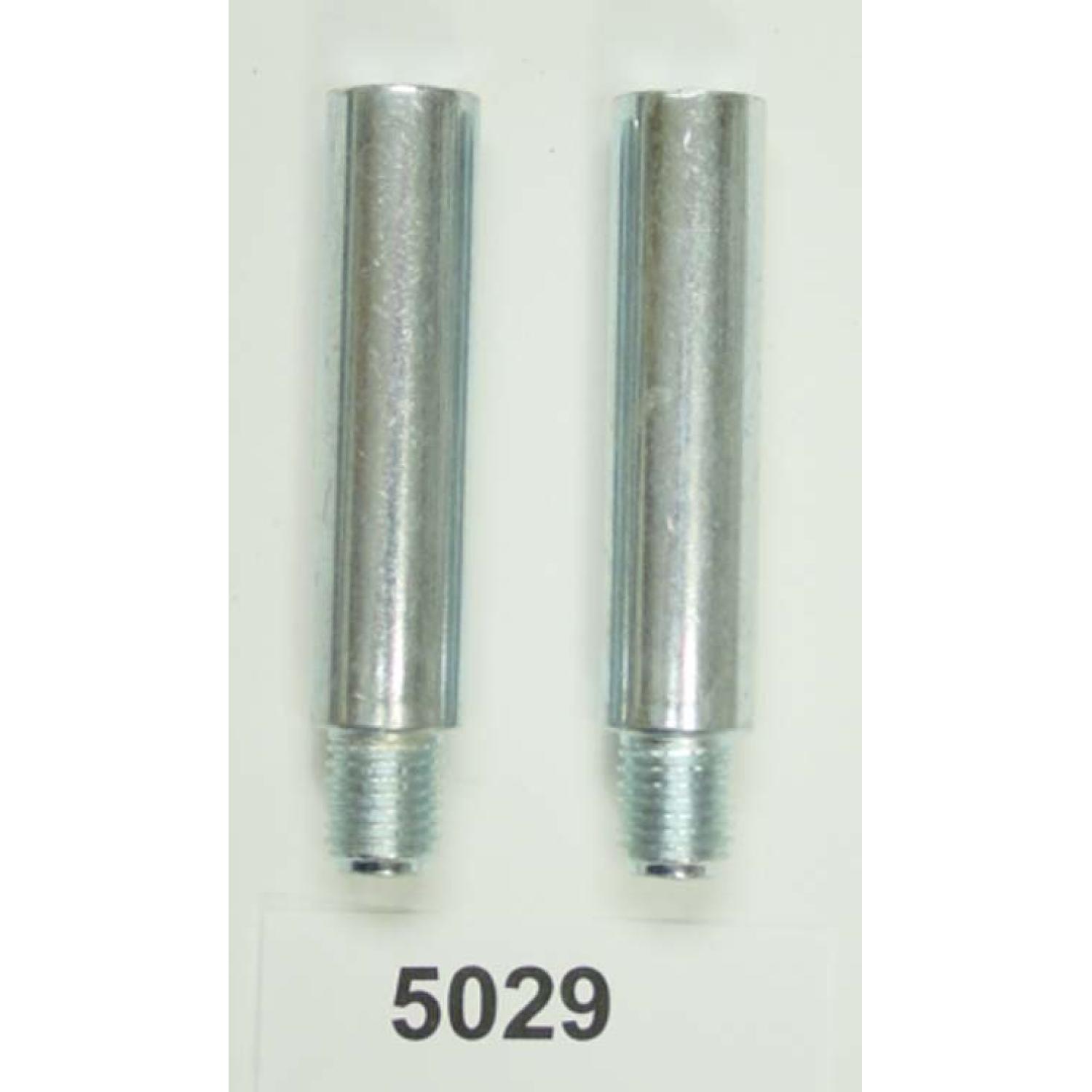 Better Brake Parts 5029K - Disc Brake Caliper Guide Pin Kit Better Brake Parts 5029K Disc Brake Caliper Guide Pin Kit product image 1 of 1