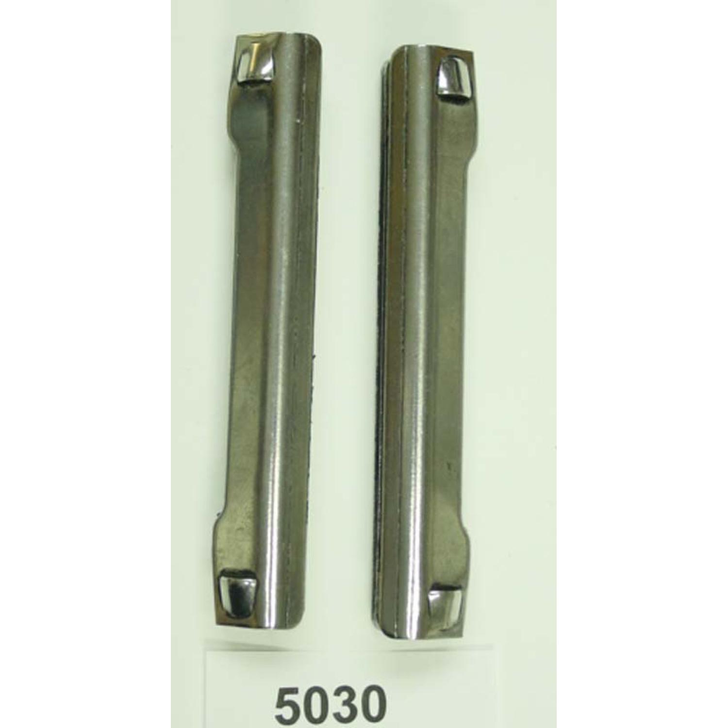 Better Brake Parts 5030K - Disc Brake Caliper Guide Pin Kit Better Brake Parts 5030K Disc Brake Caliper Guide Pin Kit product image 1 of 1