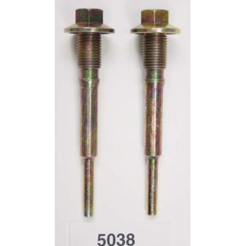 Better Brake Parts 5038K - Disc Brake Caliper Guide Pin Kit Better Brake Parts 5038K Disc Brake Caliper Guide Pin Kit product image 1 of 1