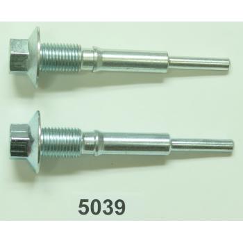 Better Brake Parts 5039K Disc Brake Caliper Guide Pin Kit product image 1 of 1