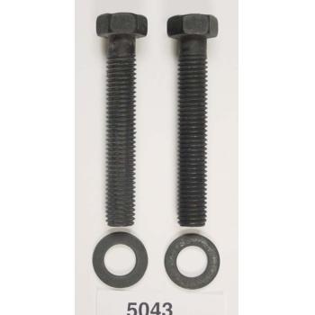 Better Brake Parts 5043K - Disc Brake Caliper Guide Pin Kit Better Brake Parts 5043K Disc Brake Caliper Guide Pin Kit product image 1 of 1