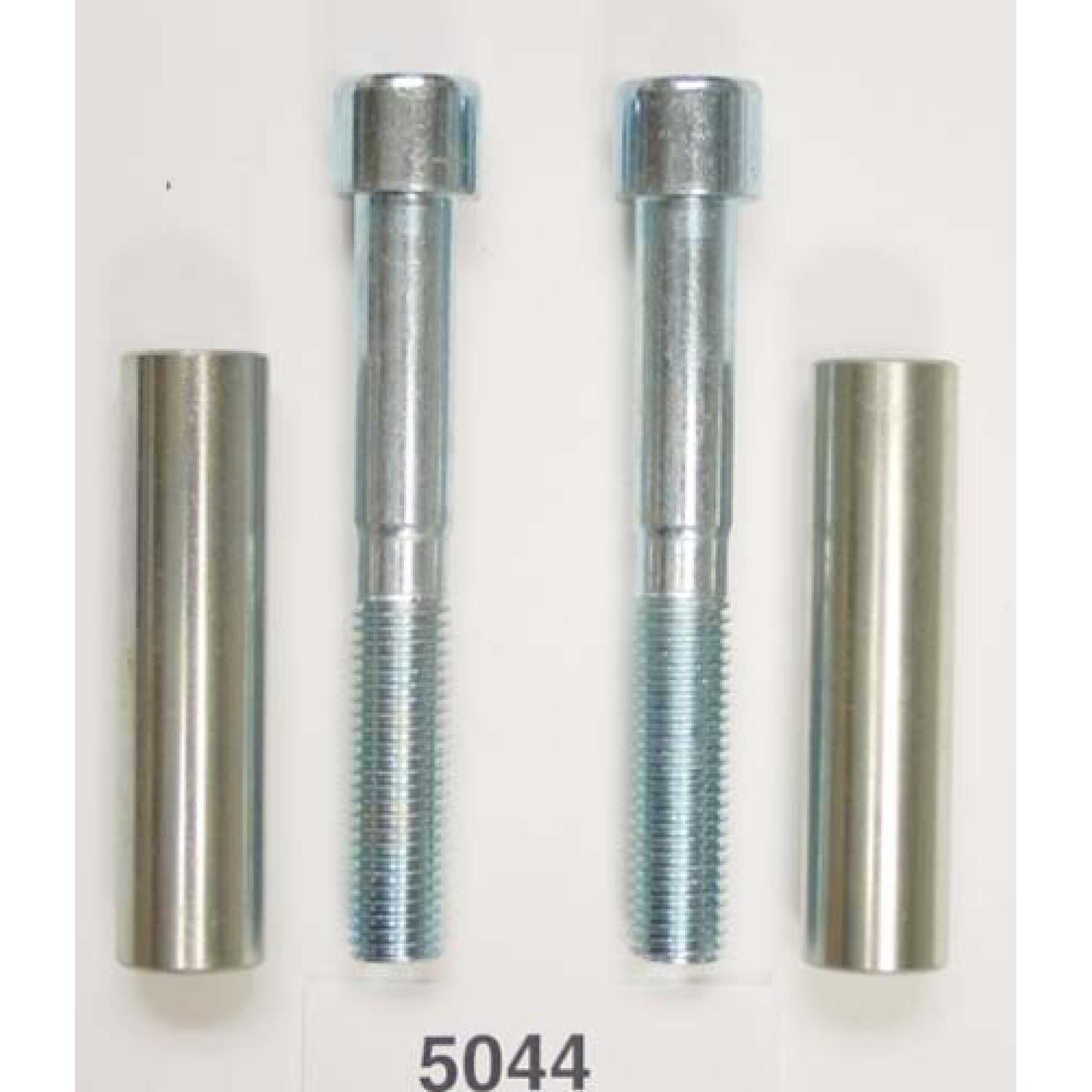 Better Brake Parts 5044K Disc Brake Caliper Guide Pin Kit product image 1 of 1