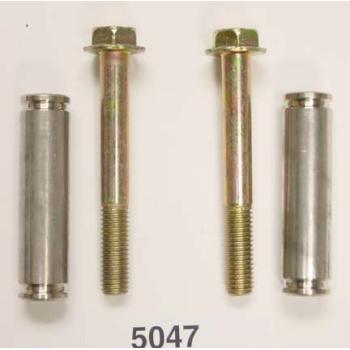 Better Brake Parts 5047K Disc Brake Caliper Guide Pin Kit product image 1 of 1