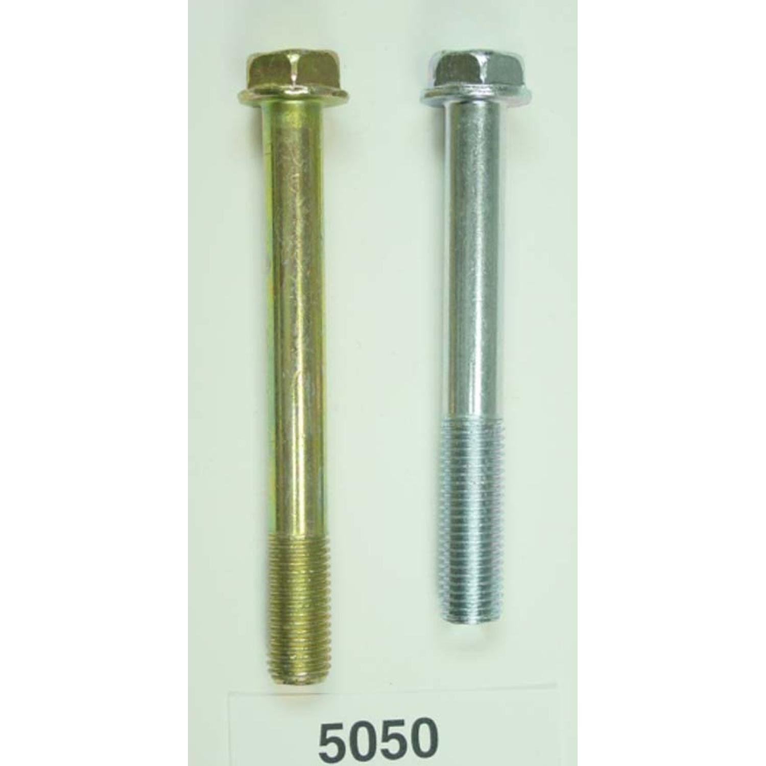 Better Brake Parts 5050K - Disc Brake Caliper Guide Pin Kit Better Brake Parts 5050K Disc Brake Caliper Guide Pin Kit product image 1 of 1