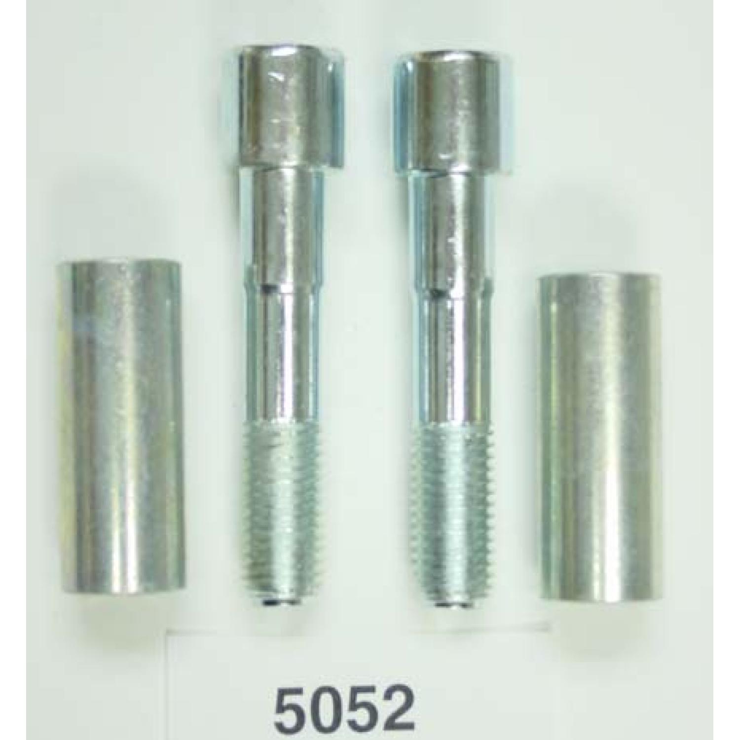 Better Brake Parts 5052K Disc Brake Caliper Guide Pin Kit product image 1 of 1