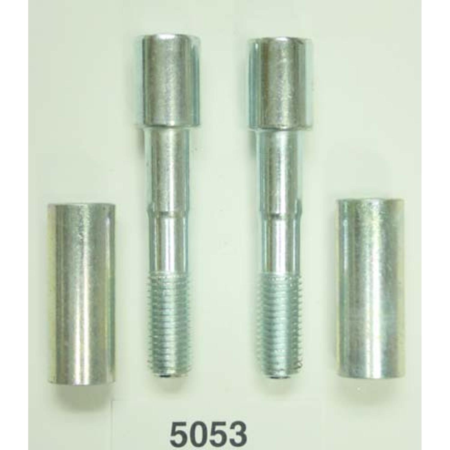 Better Brake Parts 5053K - Disc Brake Caliper Guide Pin Kit Better Brake Parts 5053K Disc Brake Caliper Guide Pin Kit product image 1 of 1