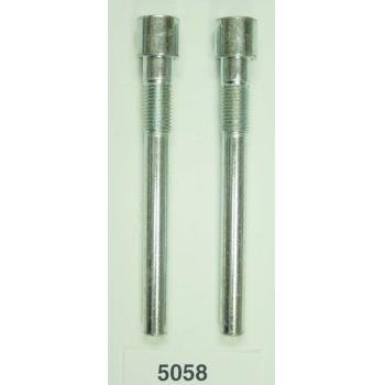 Better Brake Parts 5058K Disc Brake Caliper Guide Pin Kit product image 1 of 1