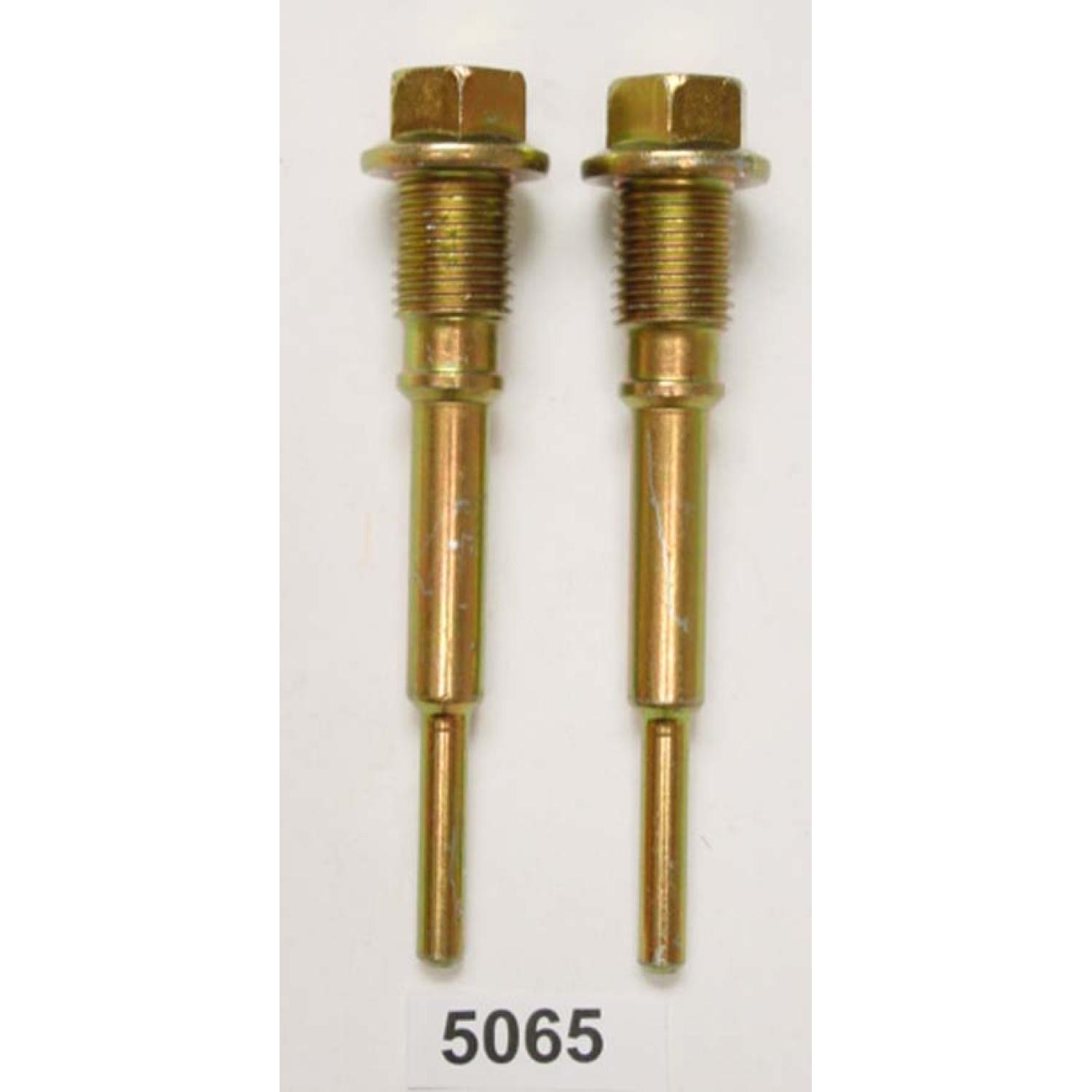 Better Brake Parts 5065K Disc Brake Caliper Guide Pin Kit product image 1 of 1
