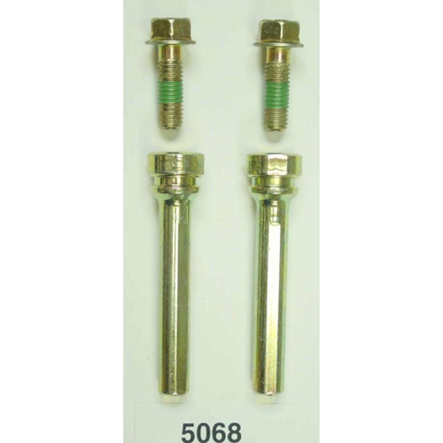 Better Brake Parts 5068K Disc Brake Caliper Guide Pin Kit product image 1 of 1