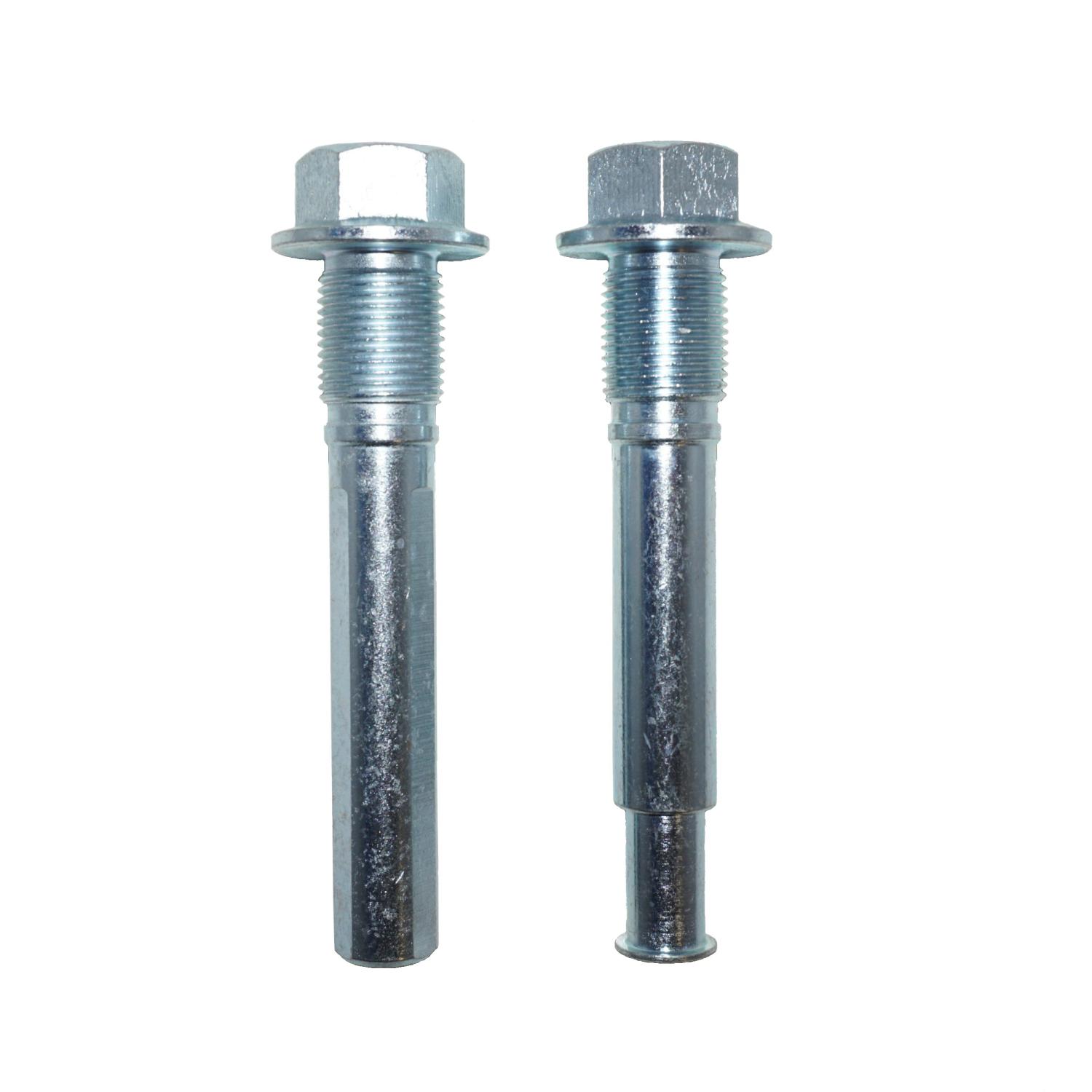Better Brake Parts 5079K - Disc Brake Caliper Guide Pin Kit Better Brake Parts 5079K Disc Brake Caliper Guide Pin Kit product image 1 of 1
