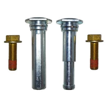Better Brake Parts 5080K Disc Brake Caliper Guide Pin Kit product image 1 of 1