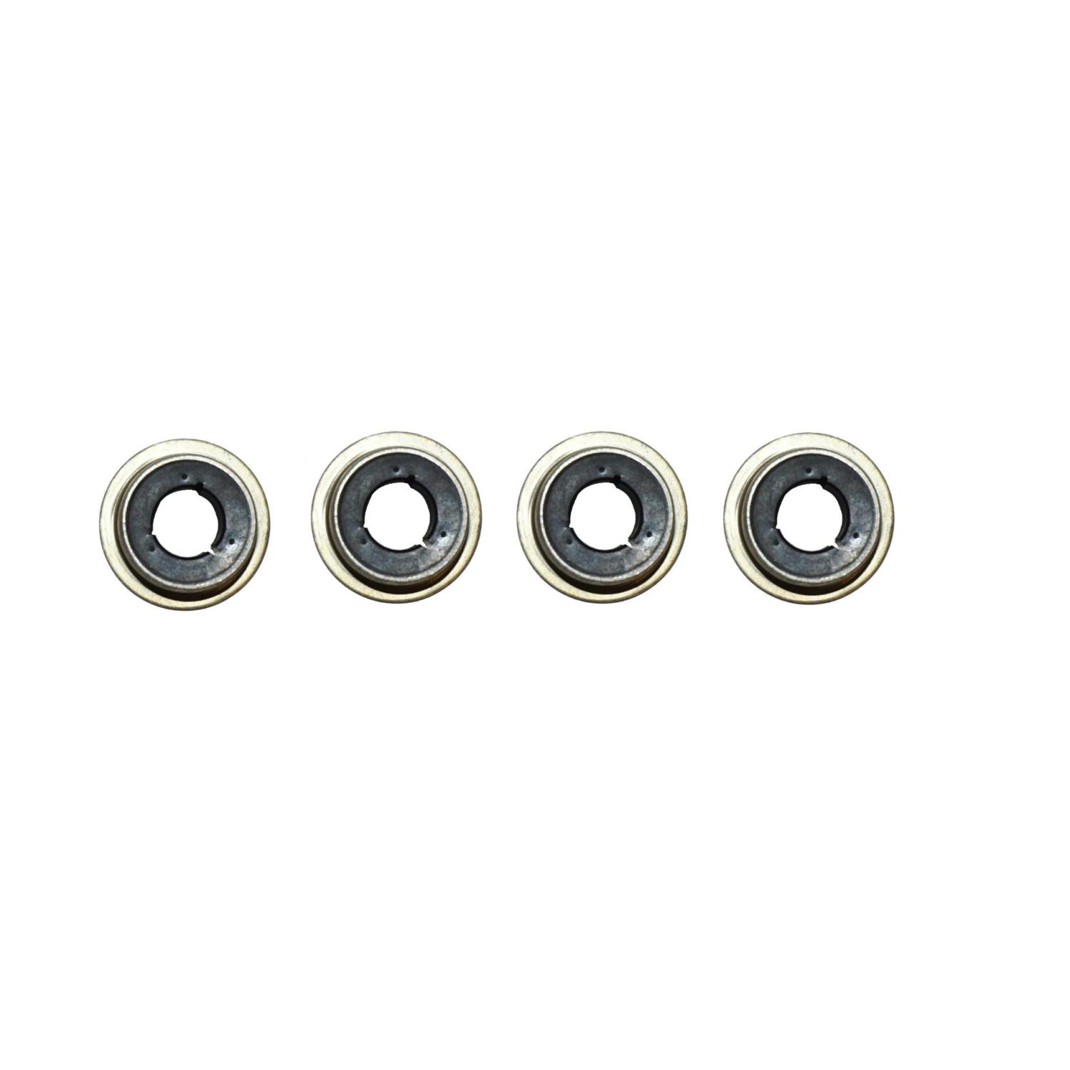 Better Brake Parts 5210K - Disc Brake Caliper Bushing Better Brake Parts 5210K Disc Brake Caliper Bushing product image 1 of 1