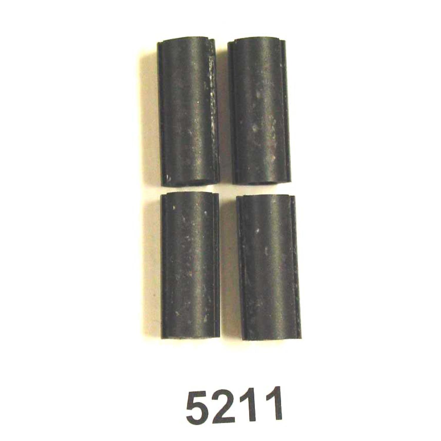 Better Brake Parts 5211K - Disc Brake Caliper Bushing Better Brake Parts 5211K Disc Brake Caliper Bushing product image 1 of 1