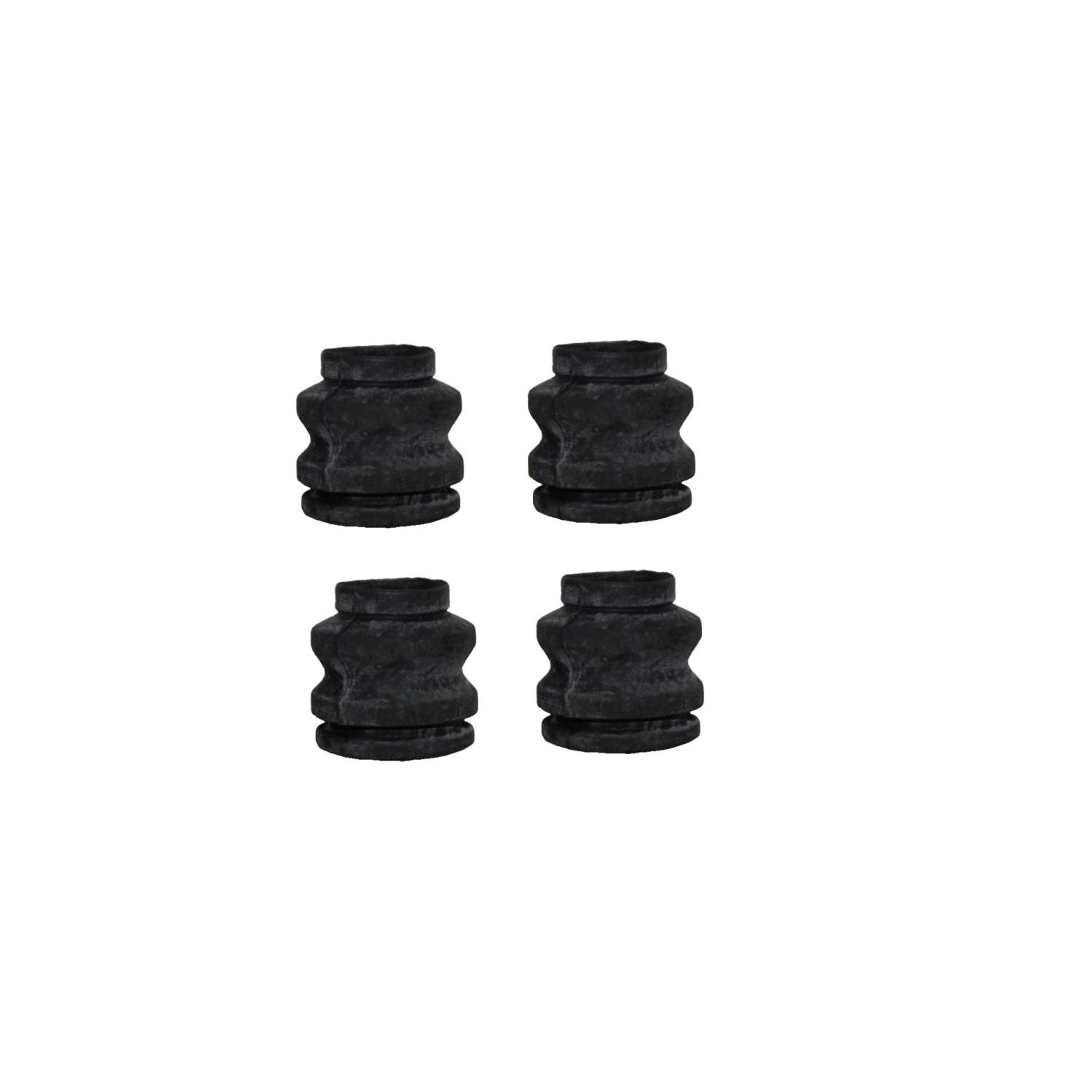 Better Brake Parts 5214K - Disc Brake Caliper Bushing Better Brake Parts 5214K Disc Brake Caliper Bushing product image 1 of 1