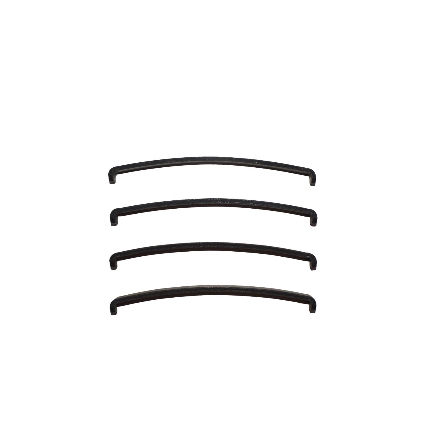 Better Brake Parts 5307K Disc Brake Caliper Support Spring product image 1 of 1