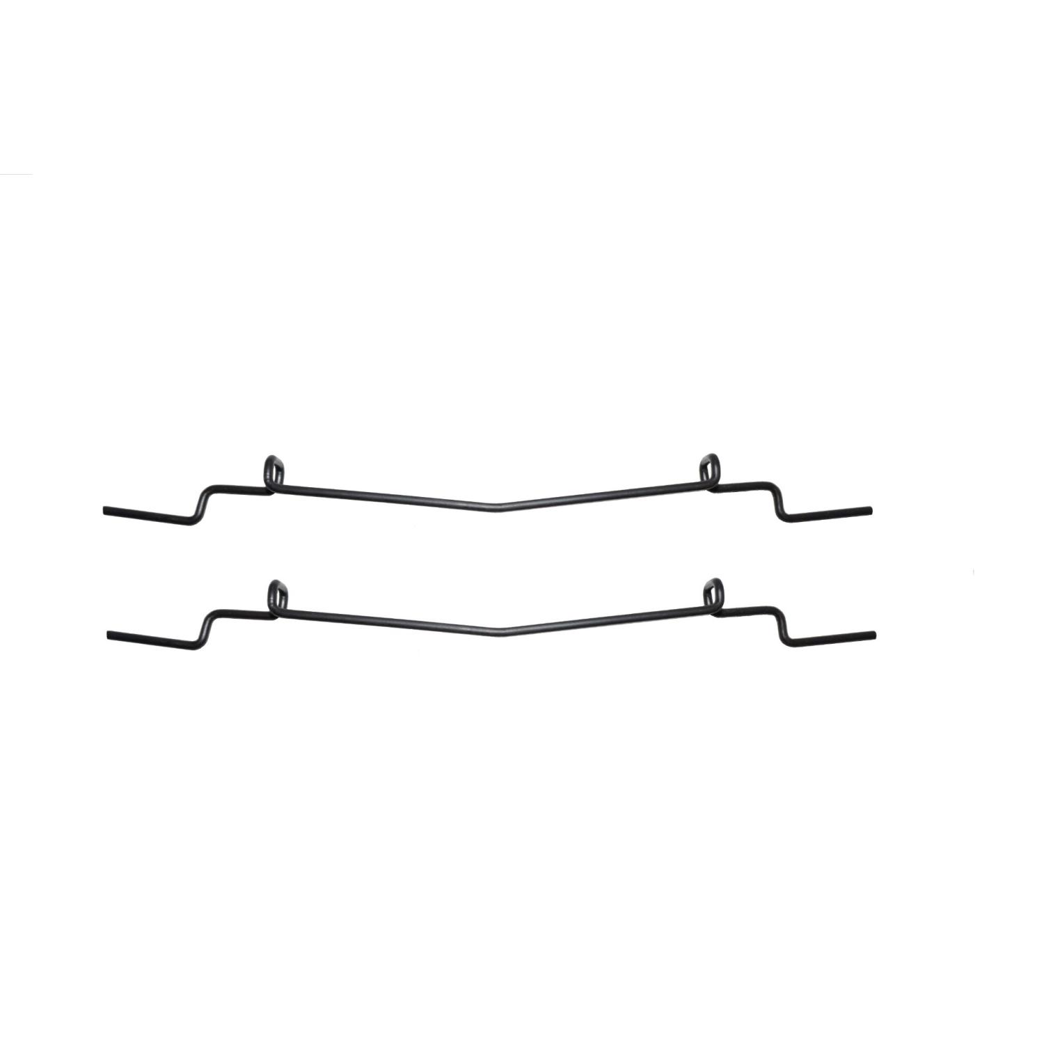 Better Brake Parts 5400K - Disc Brake Hardware Kit Better Brake Parts 5400K Disc Brake Hardware Kit product image 1 of 1