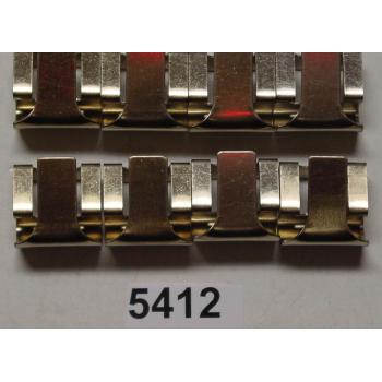 Better Brake Parts 5412K Disc Brake Anti-Rattle Clip product image 1 of 1