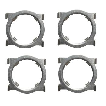 Better Brake Parts 5424K Disc Brake Anti-Rattle Clip product image 1 of 1