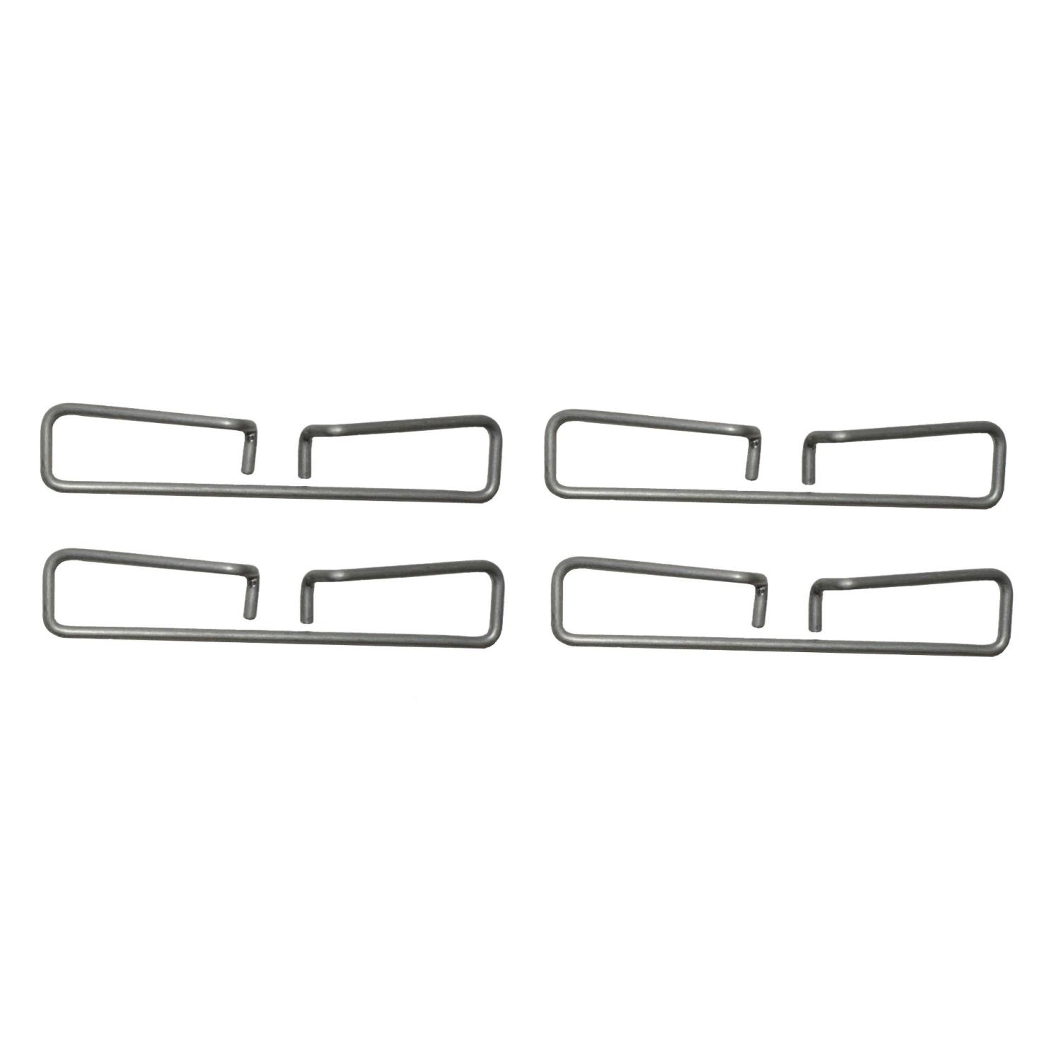 Better Brake Parts 5458K - Disc Brake Caliper Support Spring Better Brake Parts 5458K Disc Brake Caliper Support Spring product image 1 of 1