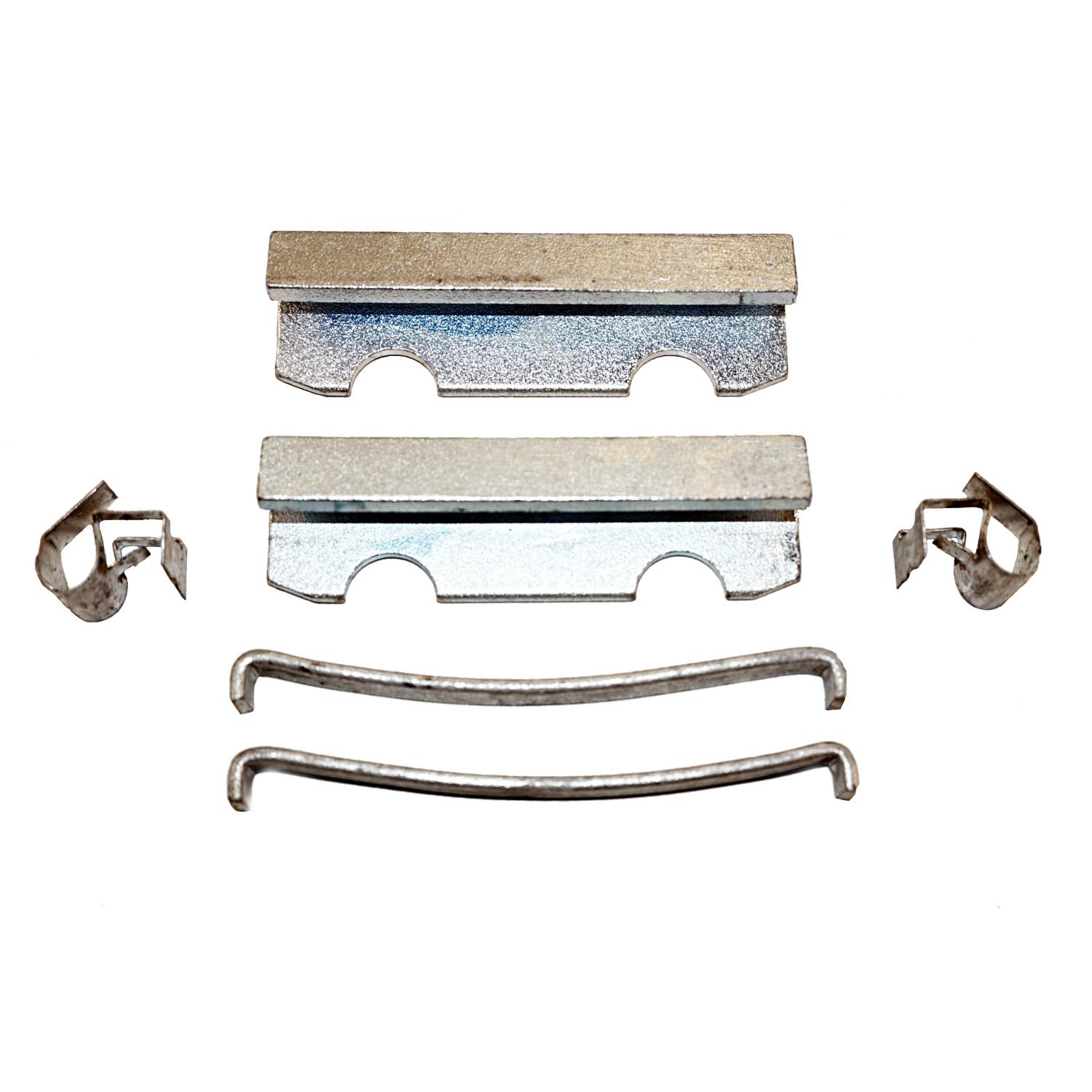 Better Brake Parts 5519K - Disc Brake Hardware Kit Better Brake Parts 5519K Disc Brake Hardware Kit product image 1 of 1