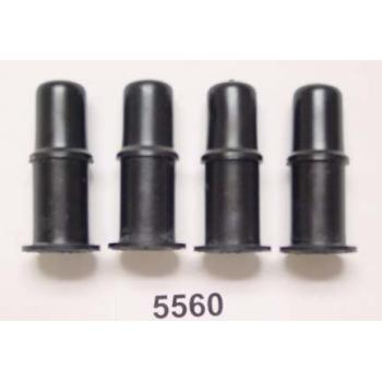 Better Brake Parts 5560K Disc Brake Hardware Kit product image 1 of 1