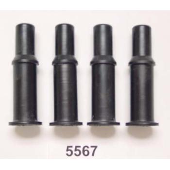 Better Brake Parts 5567K Disc Brake Hardware Kit product image 1 of 1