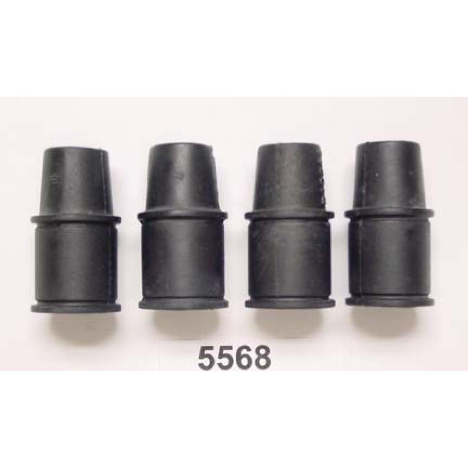 Better Brake Parts 5568K - Disc Brake Hardware Kit Better Brake Parts 5568K Disc Brake Caliper Bushing product image 1 of 1