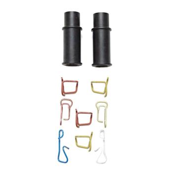 Better Brake Parts 5570K Disc Brake Hardware Kit product image 1 of 1