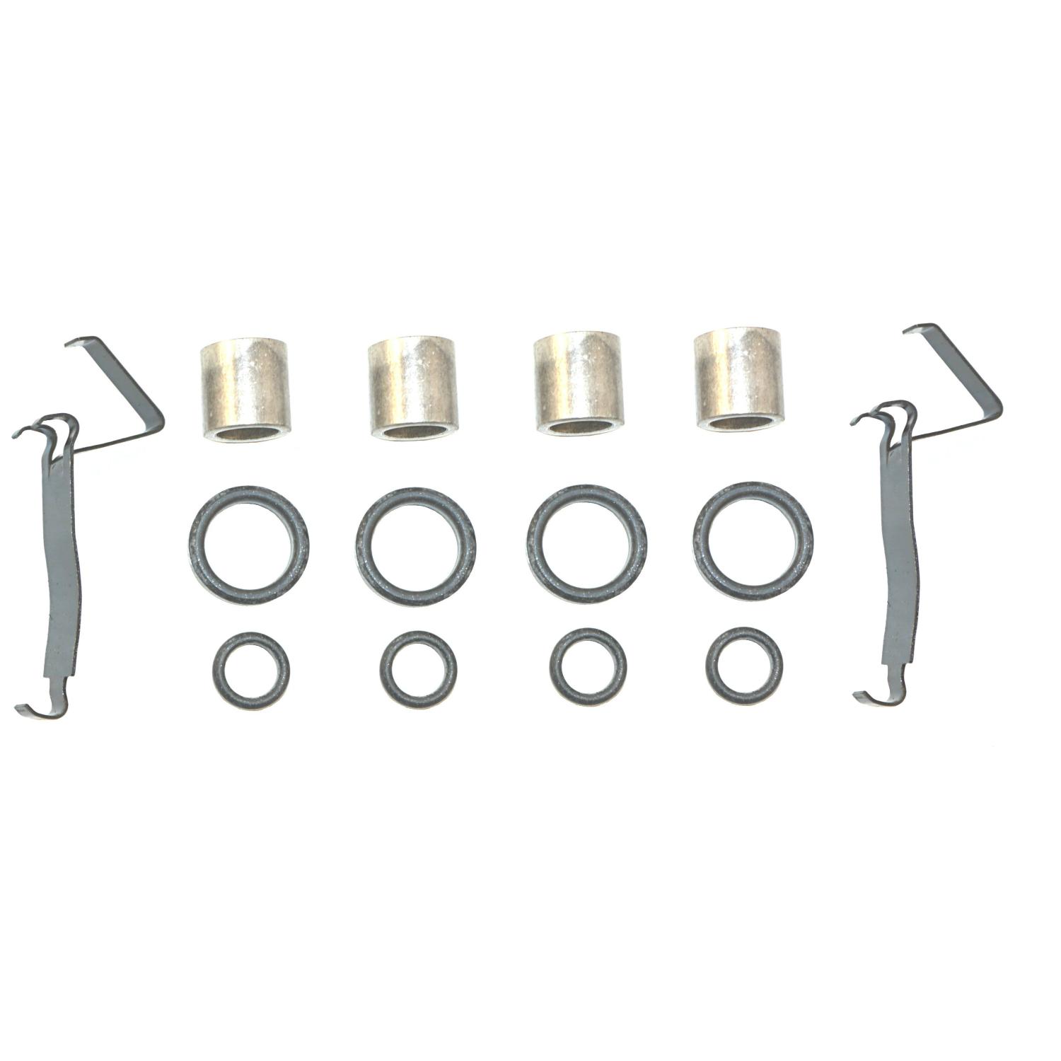 Better Brake Parts 5591K - Disc Brake Hardware Kit Better Brake Parts 5591K Disc Brake Hardware Kit product image 1 of 1