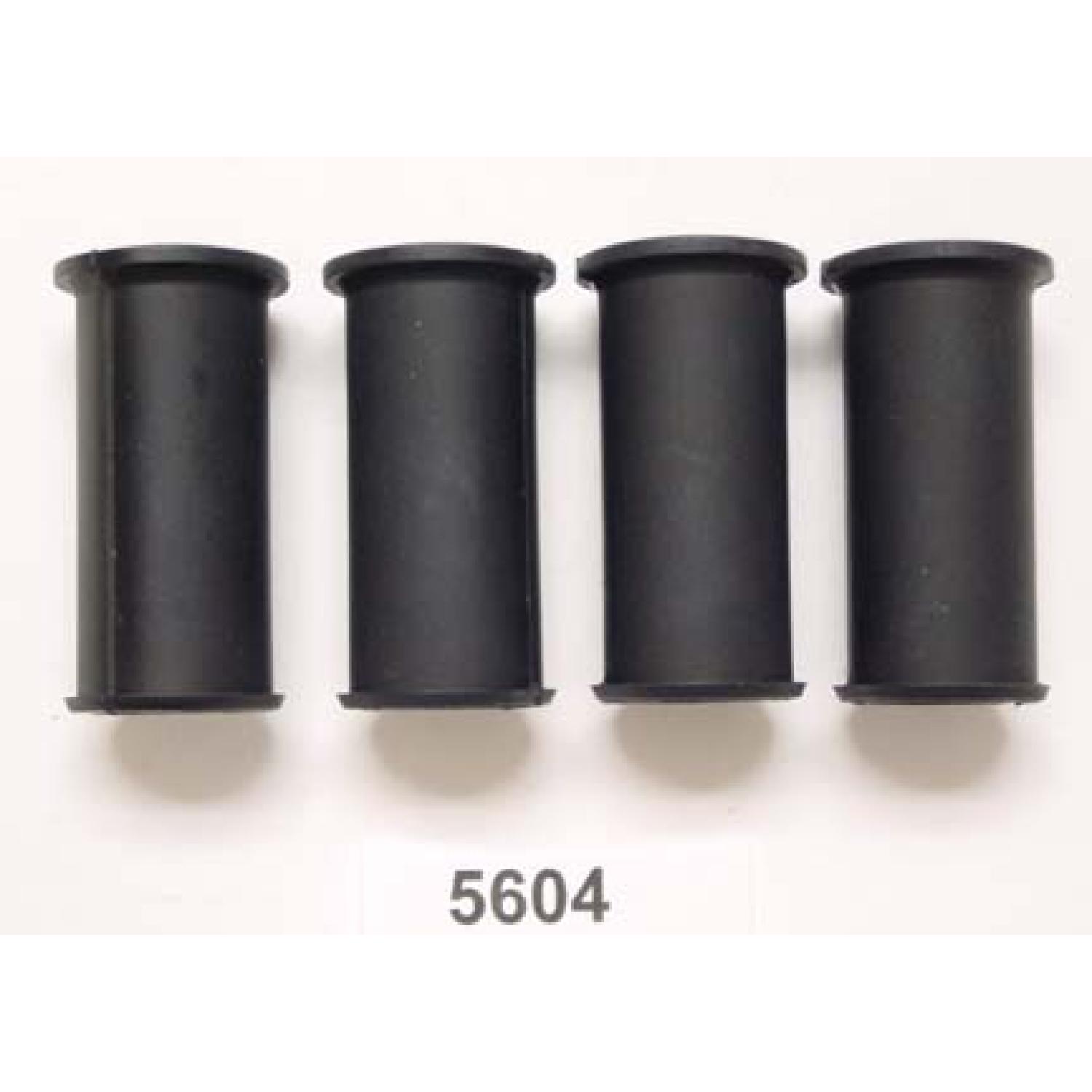 Better Brake Parts 5604K - Disc Brake Caliper Bushing Better Brake Parts 5604K Disc Brake Caliper Bushing product image 1 of 1