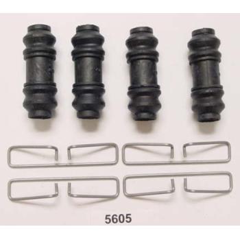 Better Brake Parts 5605K Disc Brake Hardware Kit product image 1 of 1
