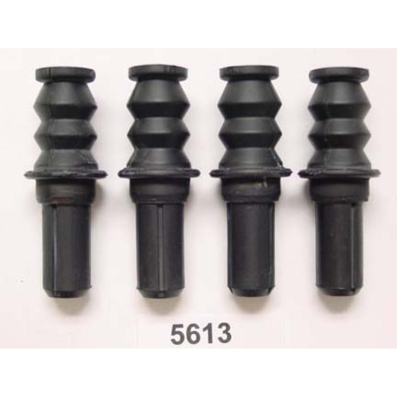 Better Brake Parts 5613K - Disc Brake Hardware Kit Better Brake Parts 5613K Disc Brake Caliper Bushing product image 1 of 1