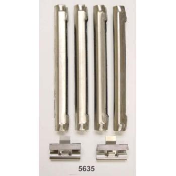 Better Brake Parts 5635K Disc Brake Hardware Kit product image 1 of 1